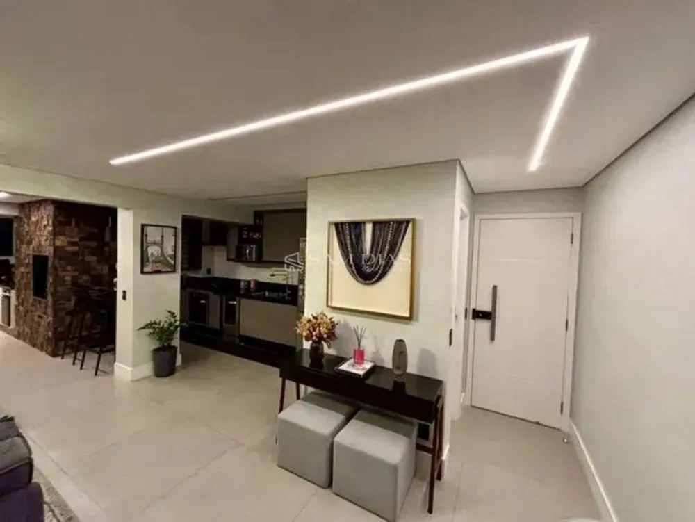 Apartamento, 3 quartos, 165 m² - Foto 1