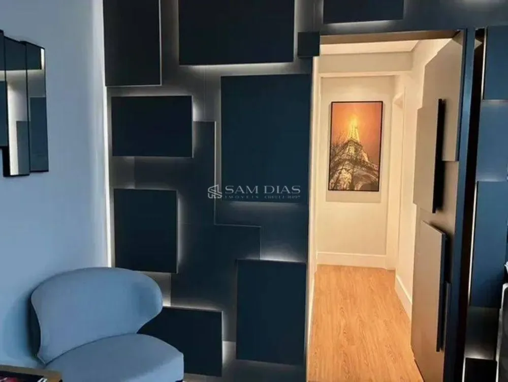 Apartamento, 3 quartos, 165 m² - Foto 2