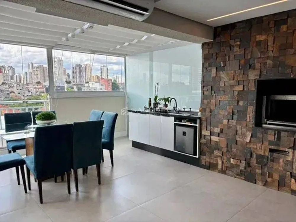 Apartamento, 3 quartos, 165 m² - Foto 3