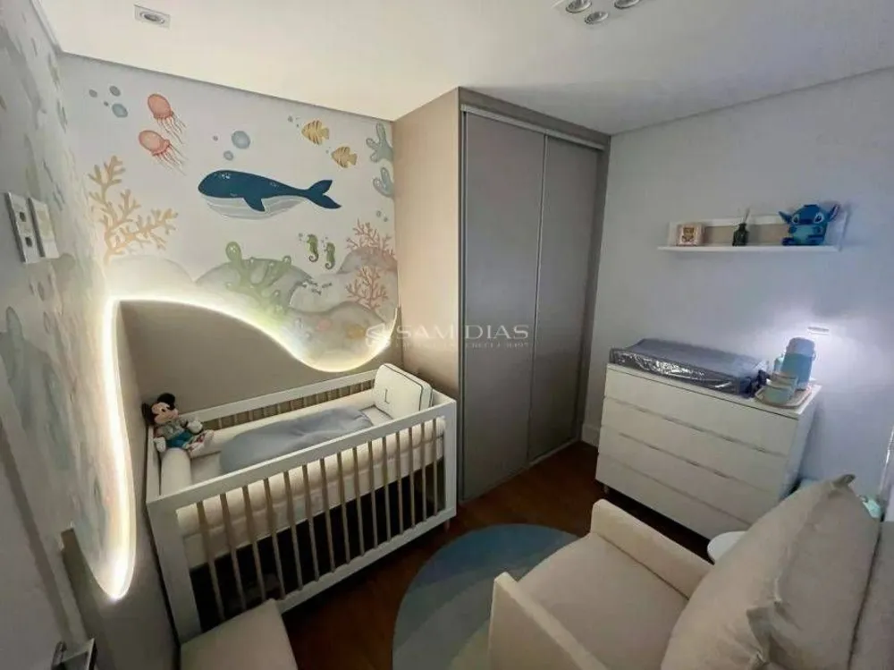 Apartamento, 3 quartos, 165 m² - Foto 4