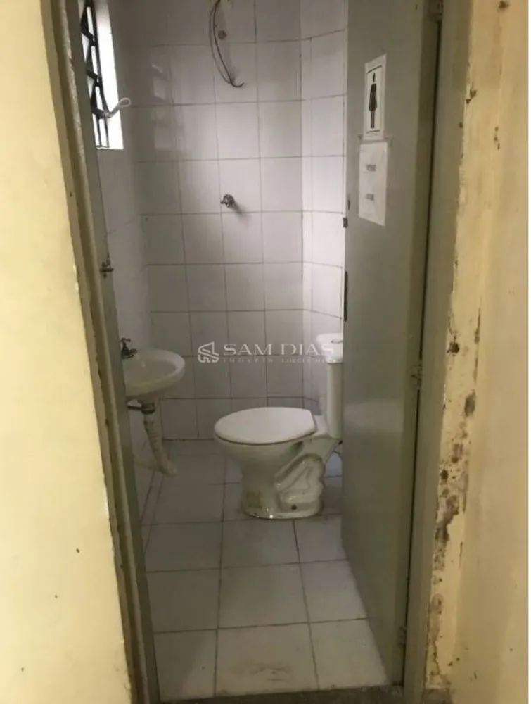 Depósito-Galpão, 600 m² - Foto 3