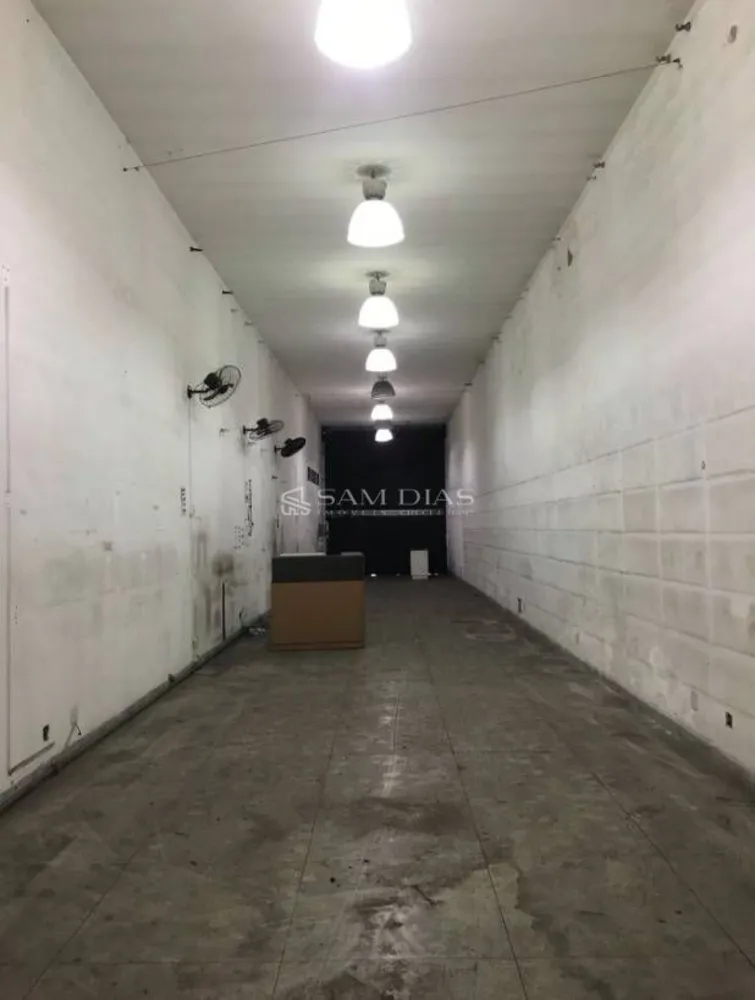 Depósito-Galpão, 600 m² - Foto 4