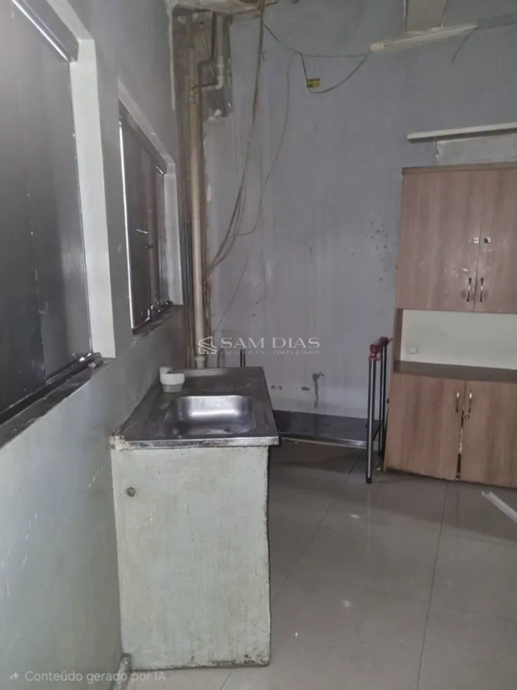 Loja-Salão, 530 m² - Foto 2