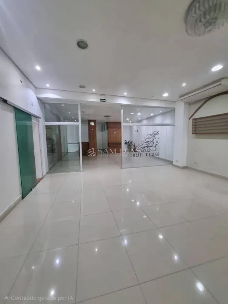 Loja-Salão, 530 m² - Foto 1