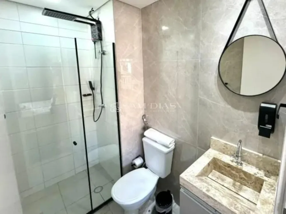Apartamento, 1 quarto, 26 m² - Foto 4