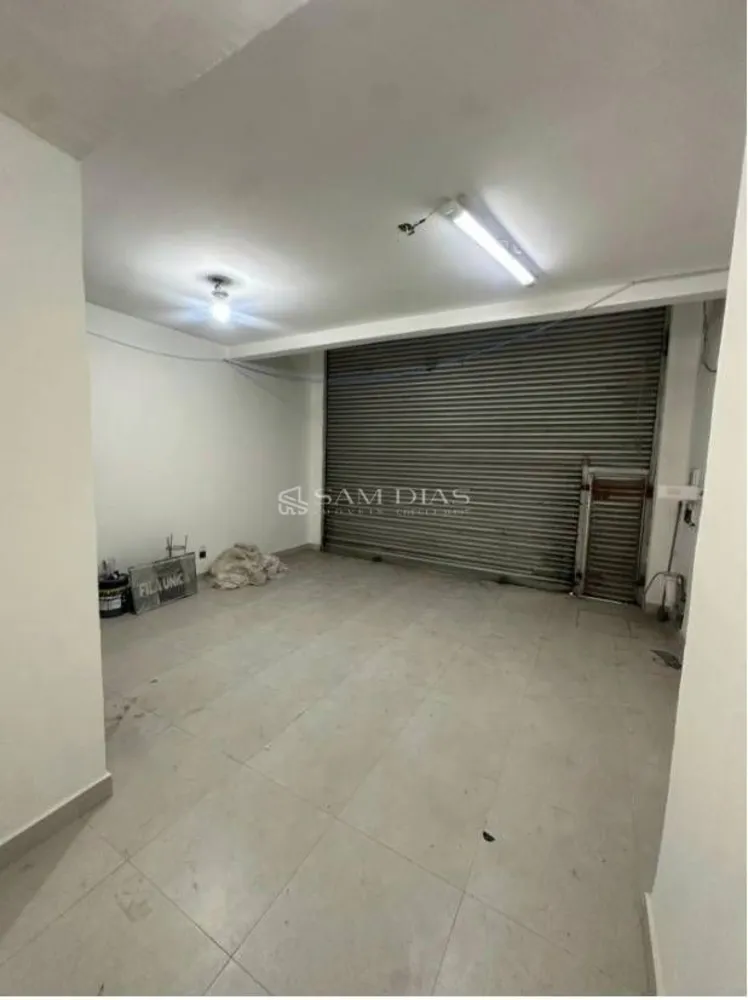 Loja-Salão, 600 m² - Foto 1