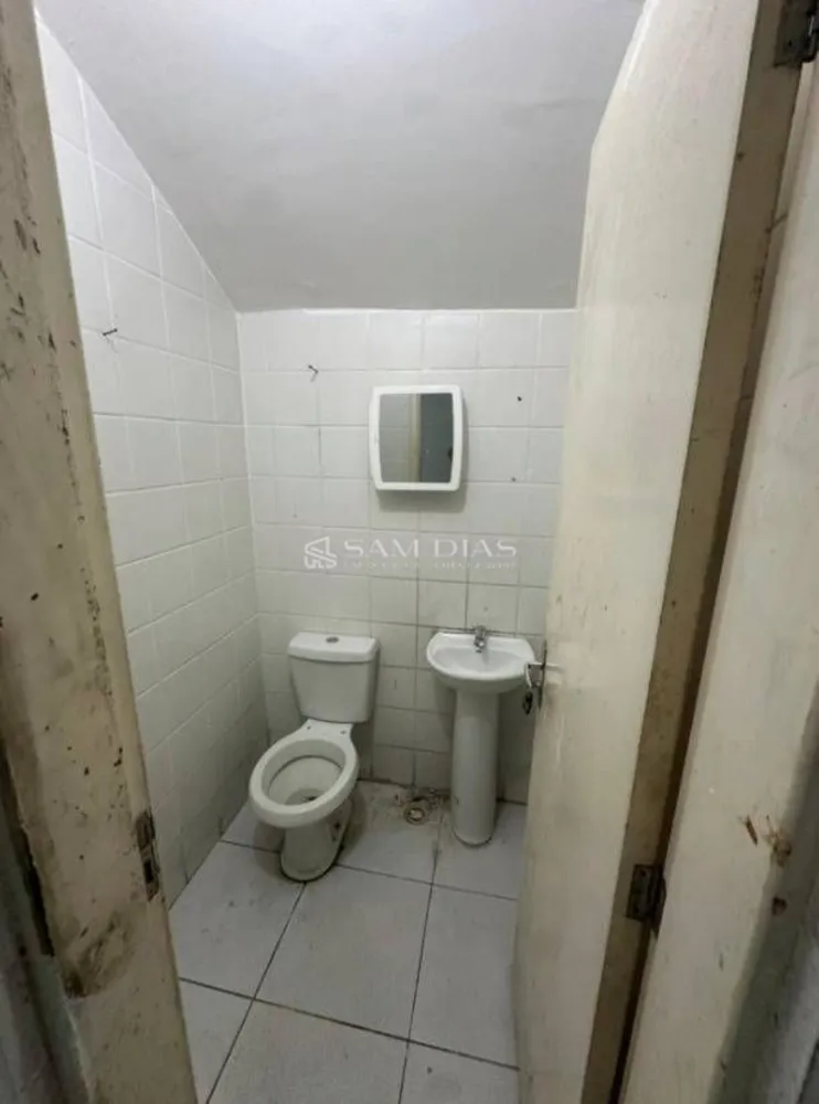 Loja-Salão, 600 m² - Foto 2
