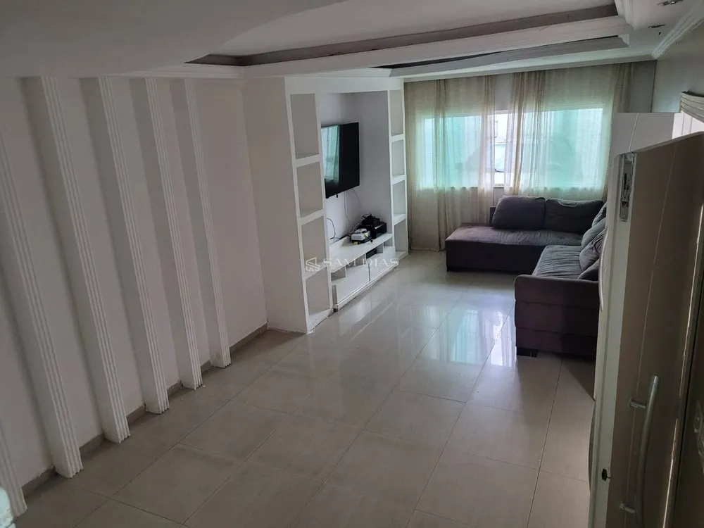 Apartamento, 4 quartos, 200 m² - Foto 3