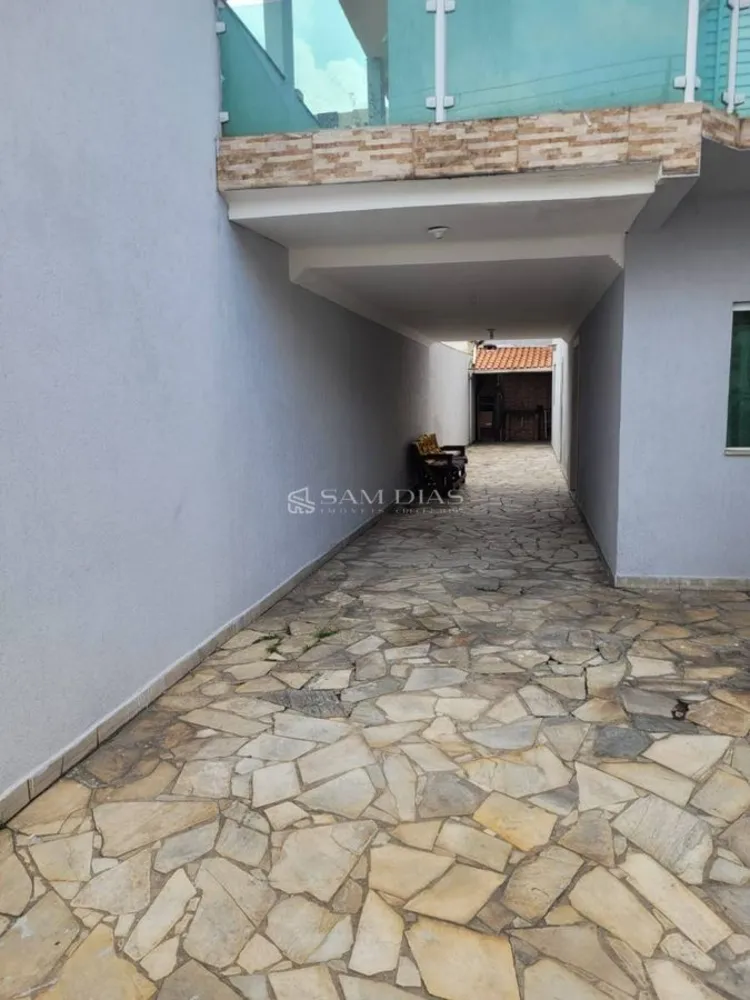 Apartamento, 4 quartos, 200 m² - Foto 1