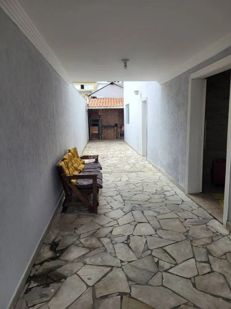 Apartamento, 4 quartos, 200 m² - Foto 2
