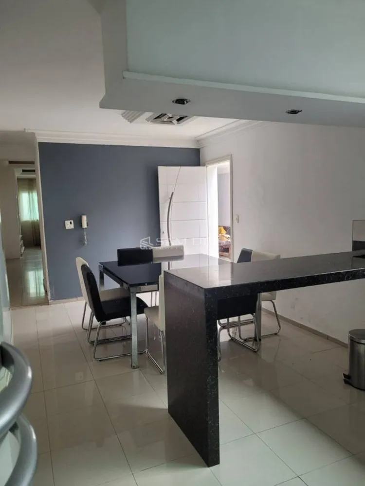 Apartamento, 4 quartos, 200 m² - Foto 4
