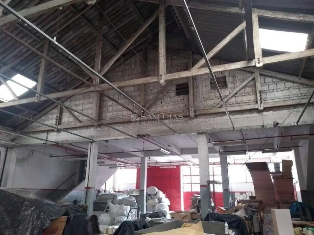 Depósito-Galpão, 480 m² - Foto 2