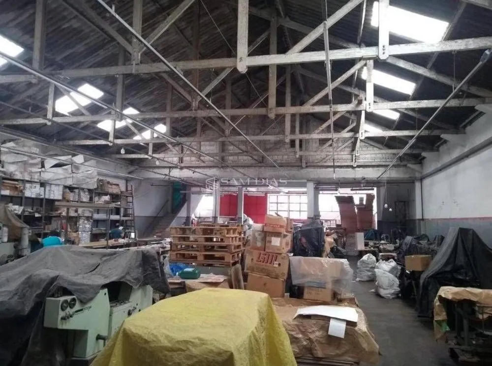 Depósito-Galpão, 480 m² - Foto 4