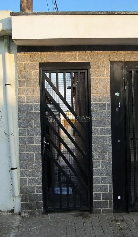 Casa, 1 quarto, 349 m² - Foto 1
