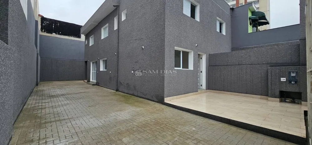 Casa, 3 quartos, 150 m² - Foto 4