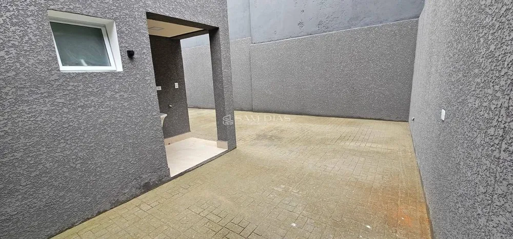 Casa, 3 quartos, 150 m² - Foto 2