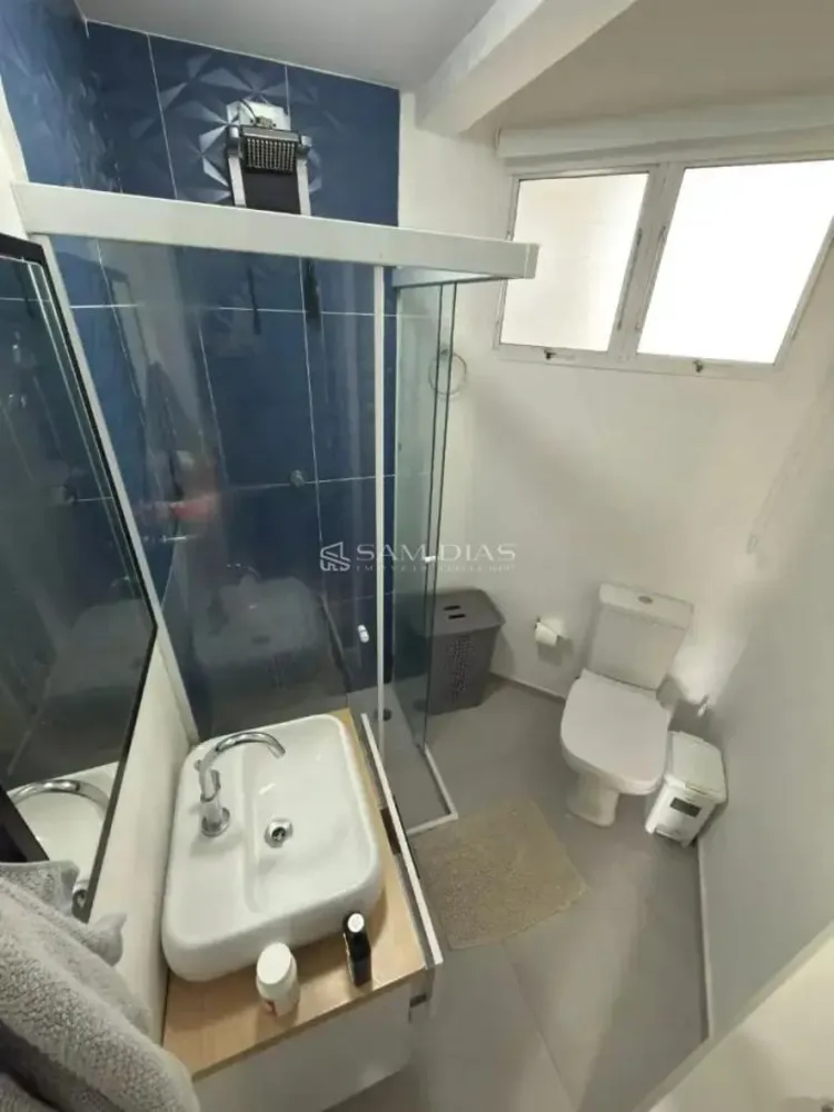 Apartamento, 1 quarto, 40 m² - Foto 4