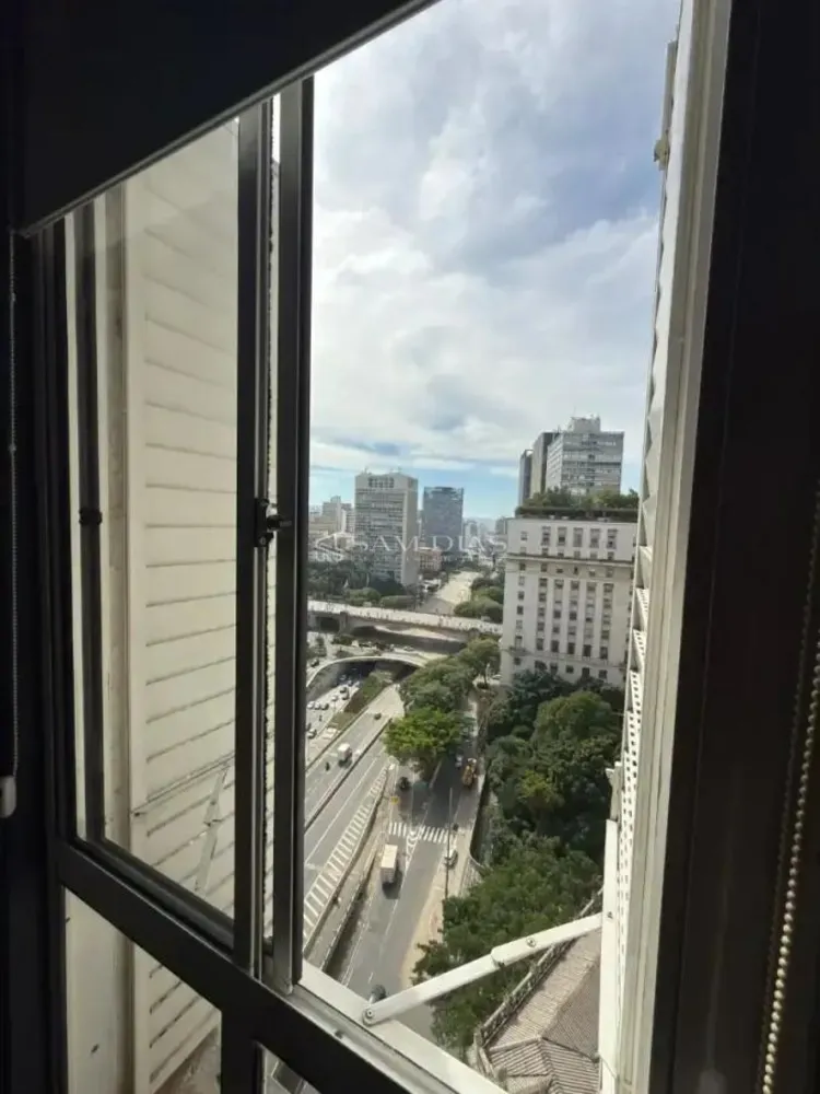 Apartamento, 1 quarto, 40 m² - Foto 3