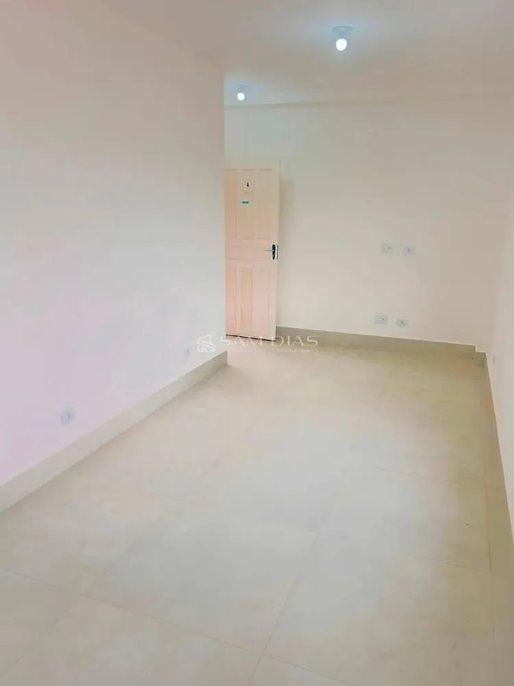 Apartamento, 2 quartos, 47 m² - Foto 2