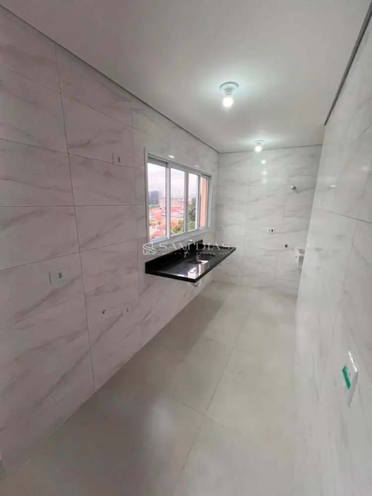 Apartamento, 2 quartos, 47 m² - Foto 4