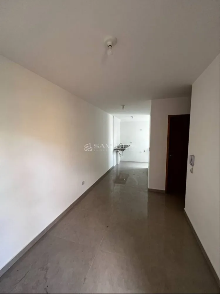 Apartamento, 2 quartos, 40 m² - Foto 2