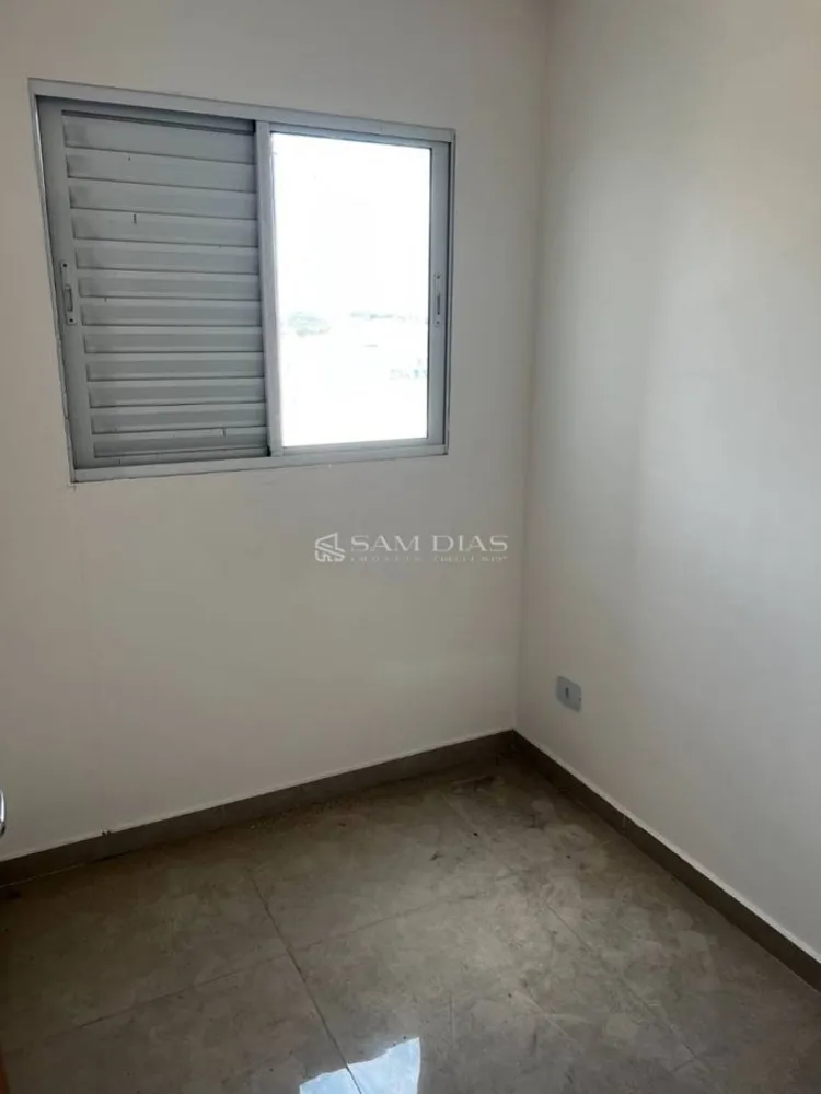 Apartamento, 2 quartos, 40 m² - Foto 4