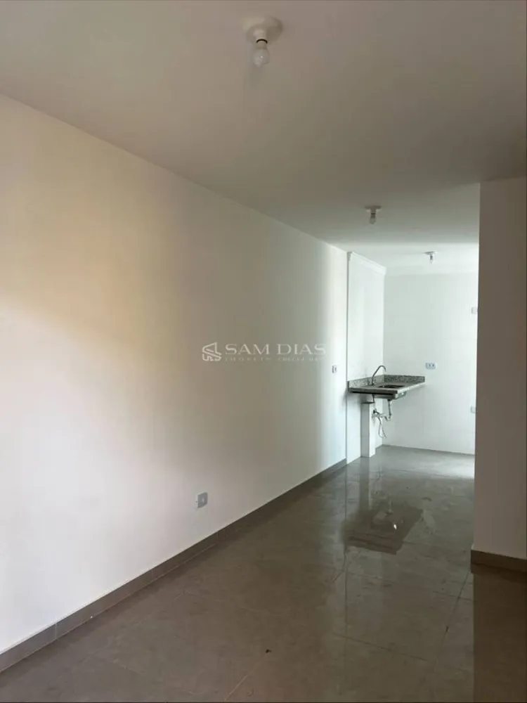 Apartamento, 2 quartos, 40 m² - Foto 1