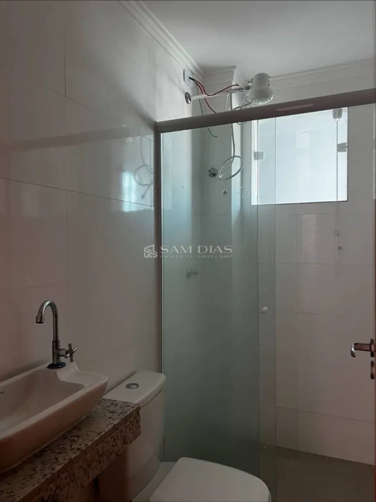 Apartamento, 2 quartos, 40 m² - Foto 3