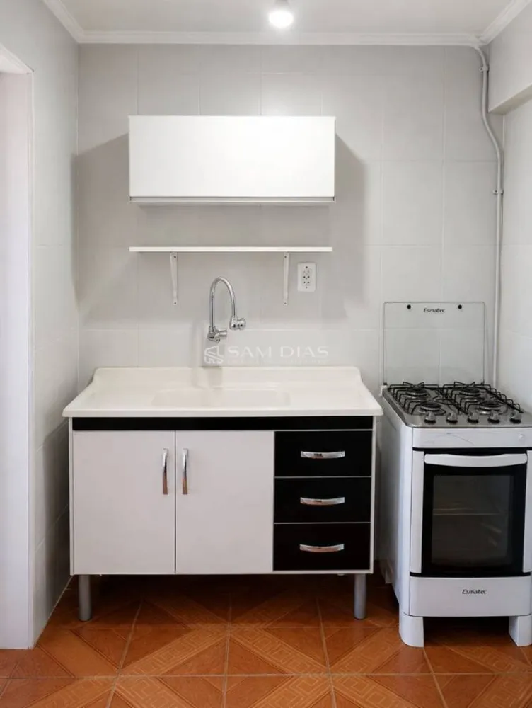 Kitnet-Studio, 15 m² - Foto 3