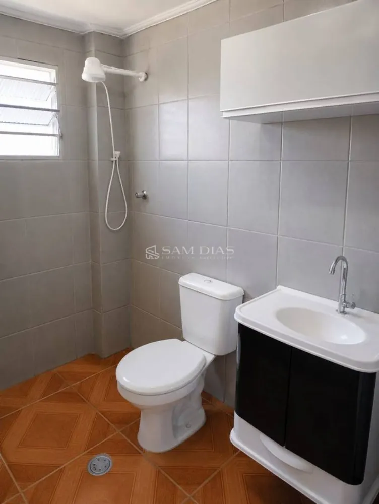 Kitnet-Studio, 15 m² - Foto 4