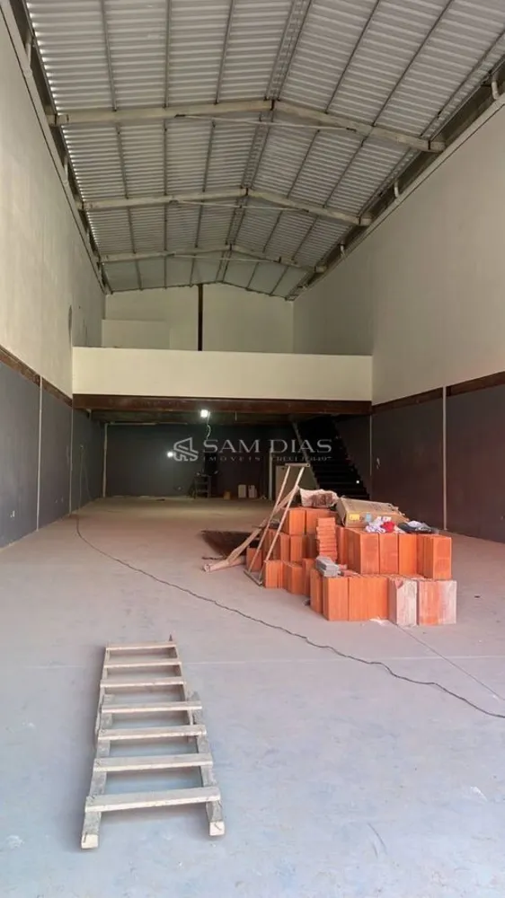 Loja-Salão, 600 m² - Foto 4