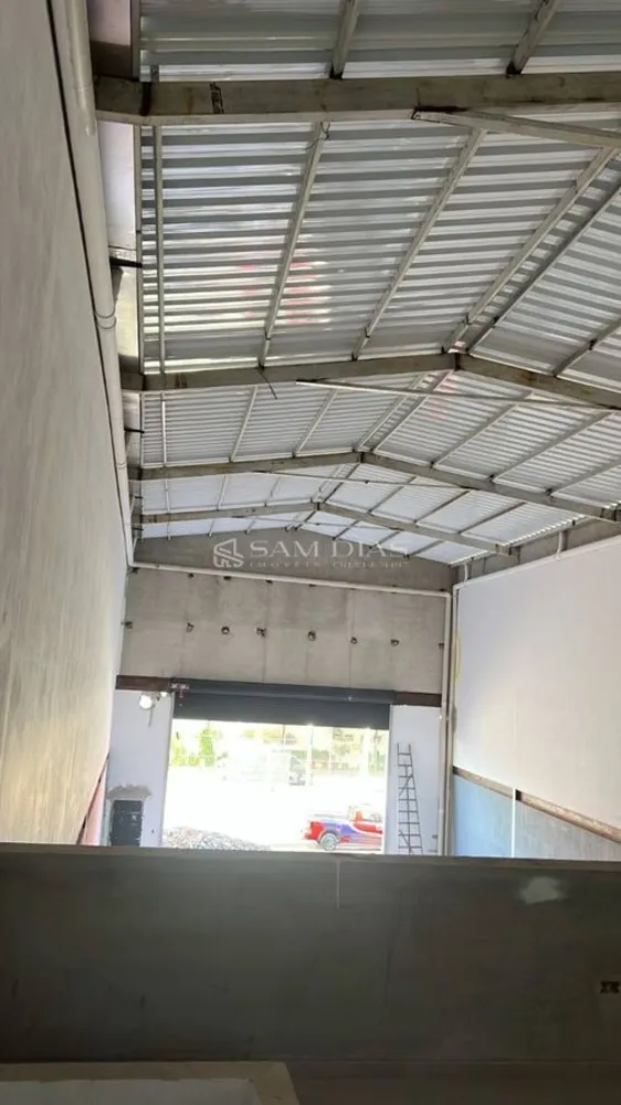 Loja-Salão, 600 m² - Foto 2