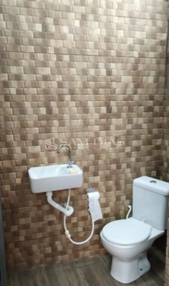 Casa, 2 quartos, 250 m² - Foto 2
