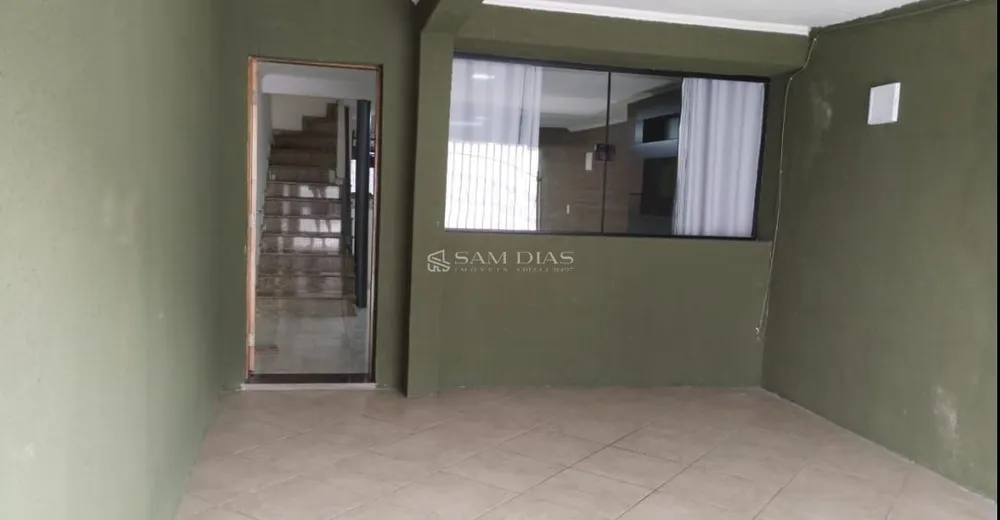 Casa, 2 quartos, 250 m² - Foto 3