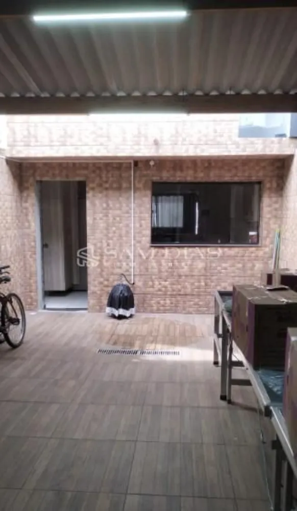 Casa, 2 quartos, 250 m² - Foto 1
