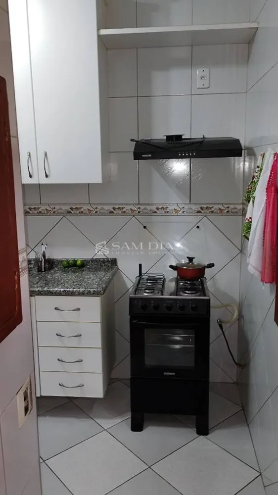 Sobrado, 3 quartos, 204 m² - Foto 2