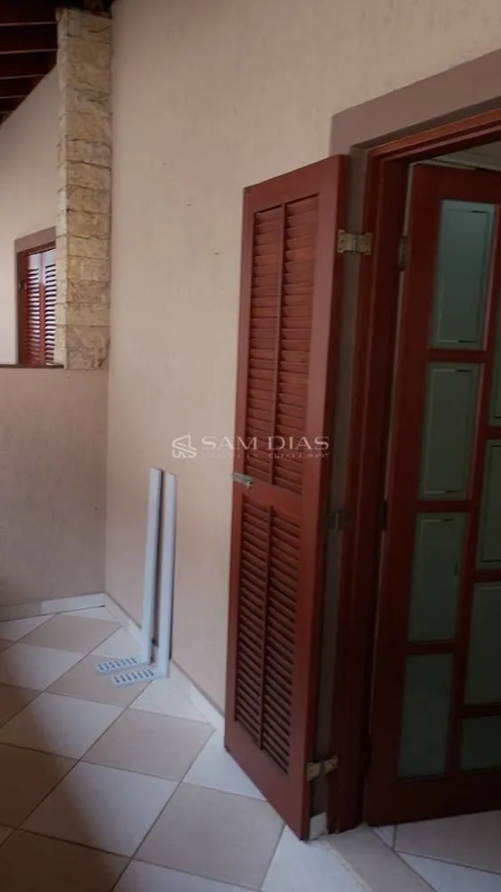 Sobrado, 3 quartos, 204 m² - Foto 4