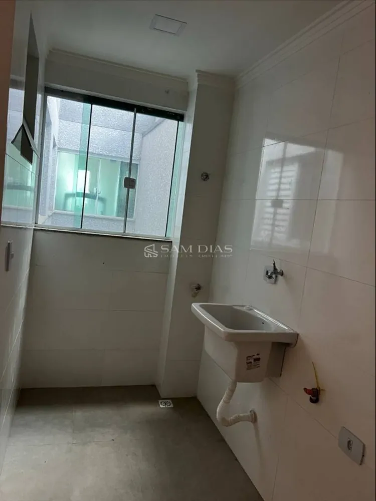 Apartamento, 2 quartos, 40 m² - Foto 4