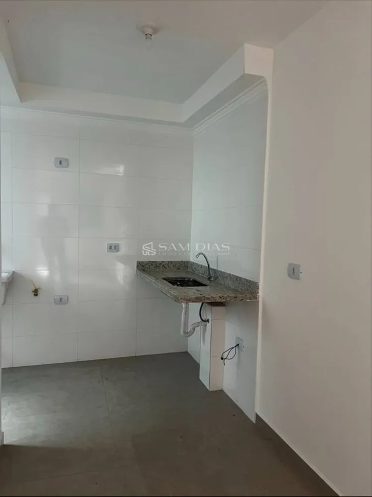 Apartamento, 2 quartos, 40 m² - Foto 3