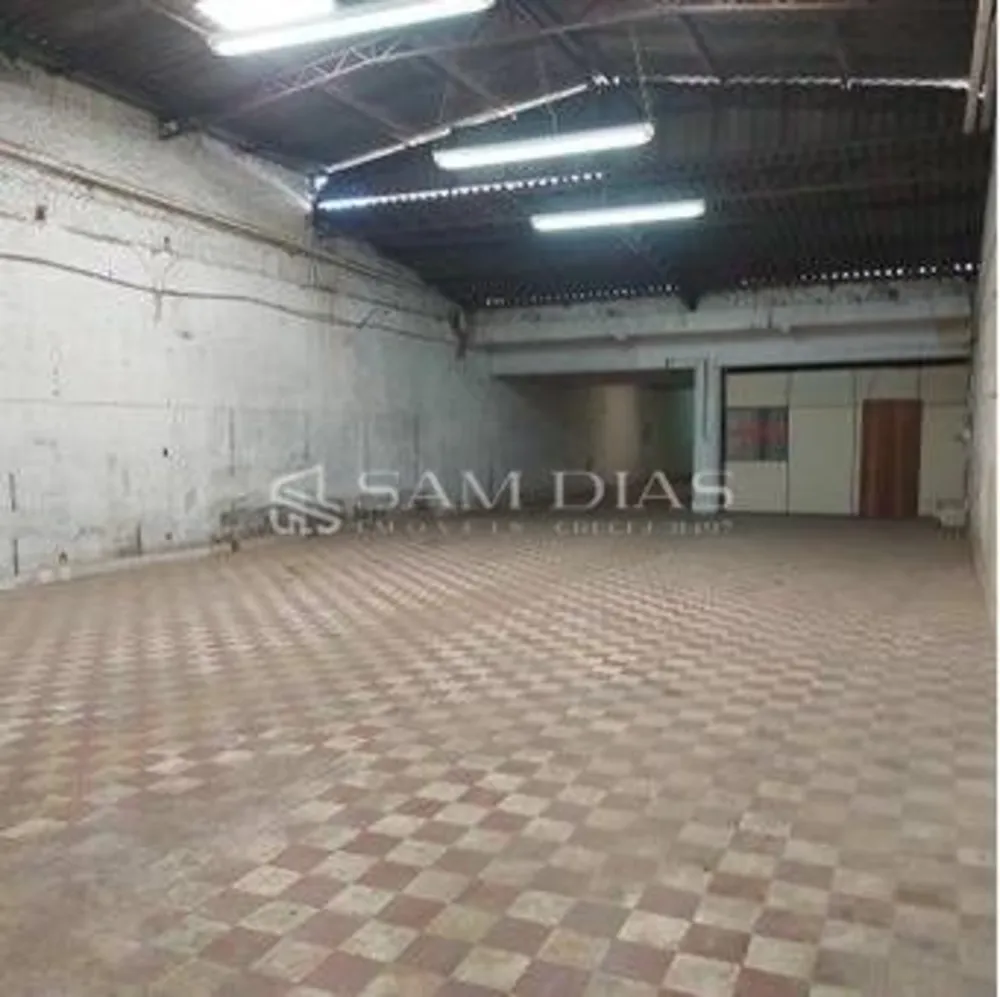 Loja-Salão, 400 m² - Foto 1