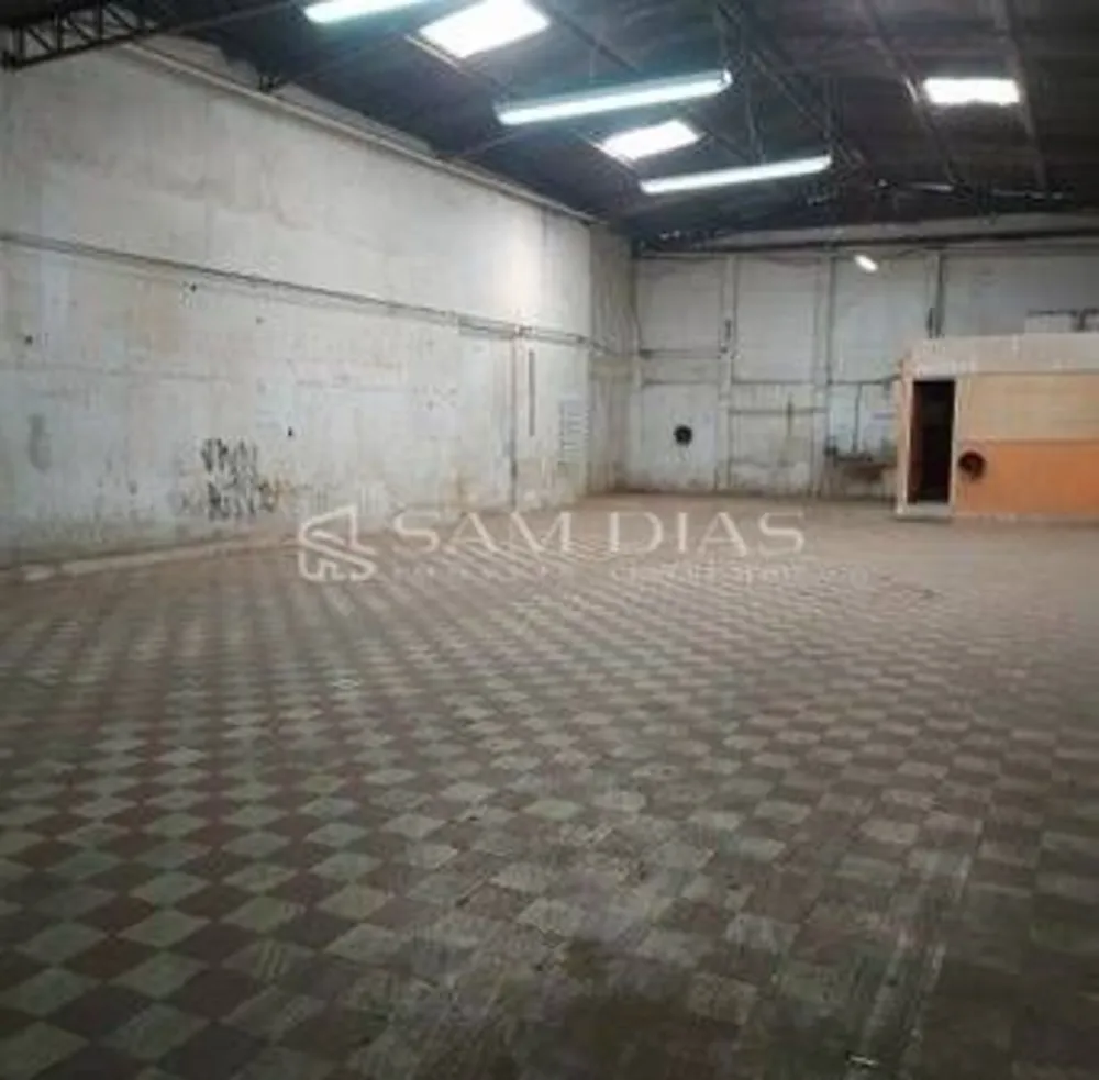 Loja-Salão, 400 m² - Foto 2