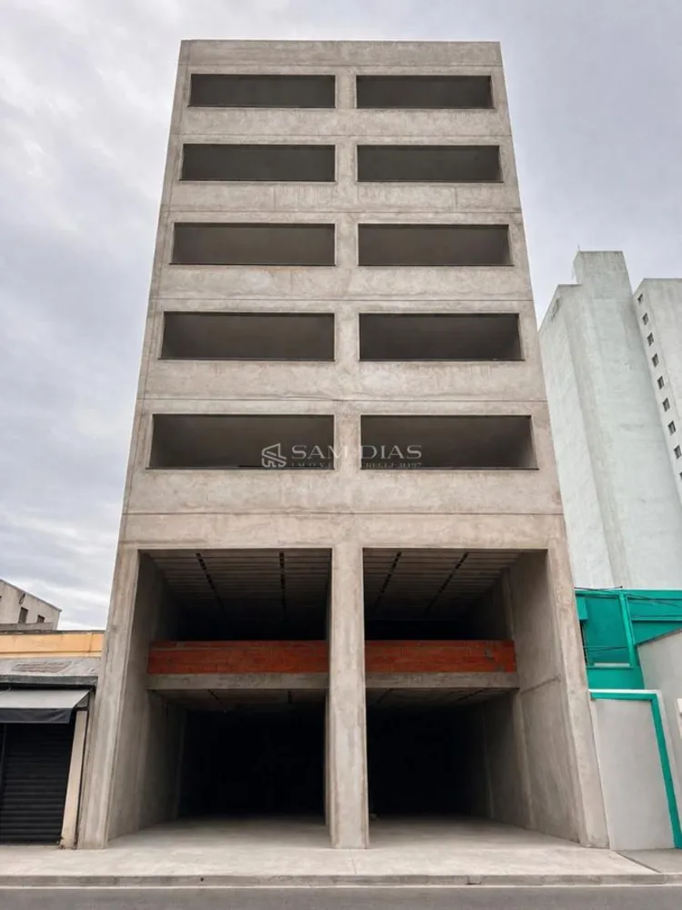 Loja-Salão, 1270 m² - Foto 1