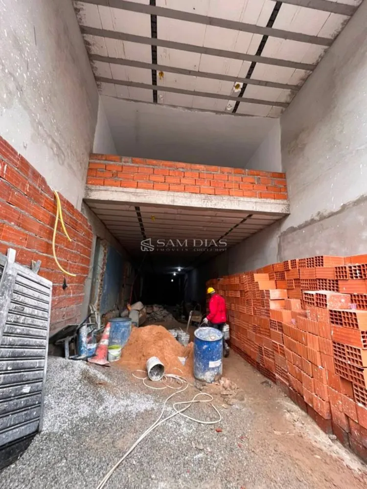 Loja-Salão, 1270 m² - Foto 2