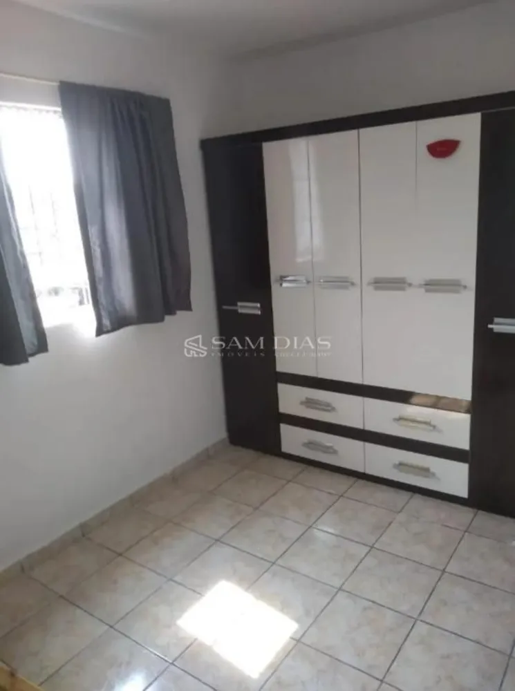 Sobrado, 4 quartos, 210 m² - Foto 1