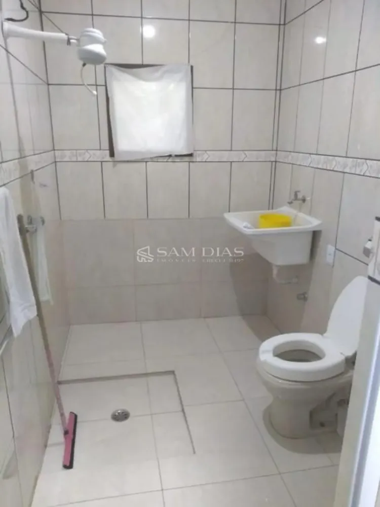 Sobrado, 4 quartos, 210 m² - Foto 3