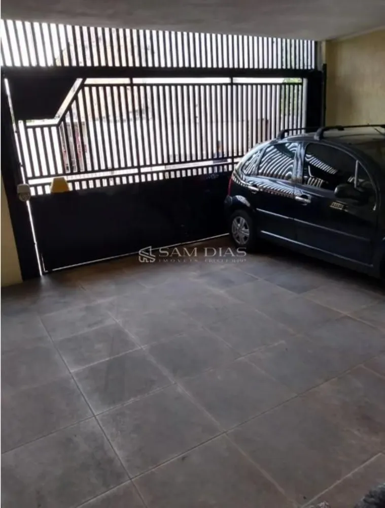 Sobrado, 4 quartos, 210 m² - Foto 4