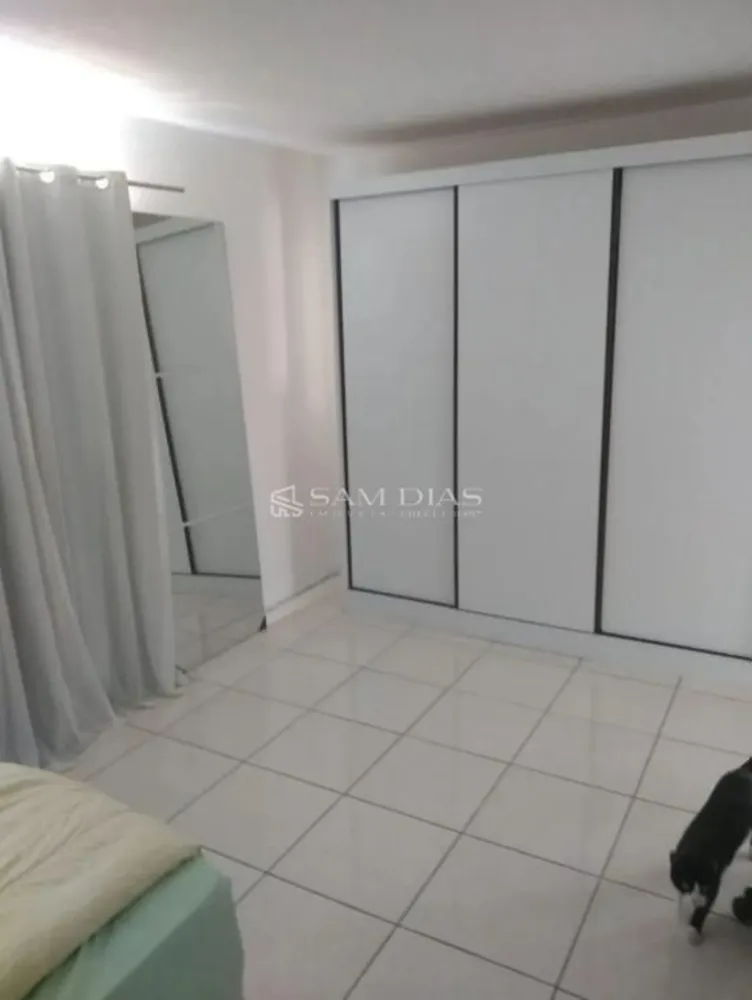 Sobrado, 4 quartos, 210 m² - Foto 2