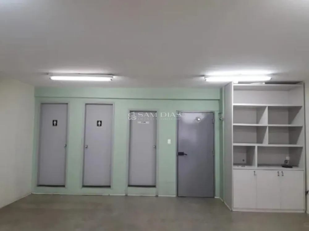Loja-Salão, 115 m² - Foto 2