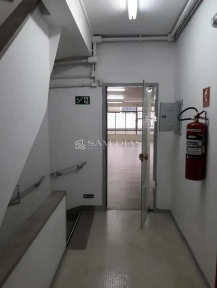 Loja-Salão, 115 m² - Foto 1