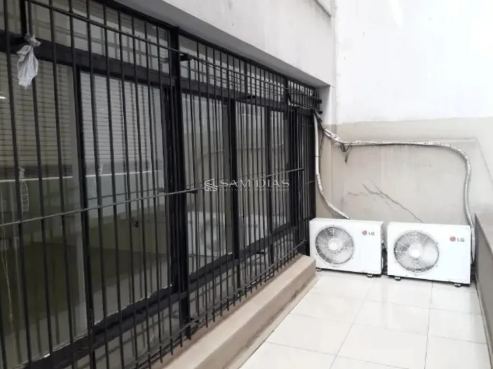 Loja-Salão, 115 m² - Foto 3
